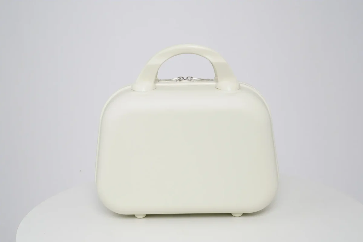 14 inch mini suitcase hand luggage