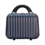 tiny portable suitcase