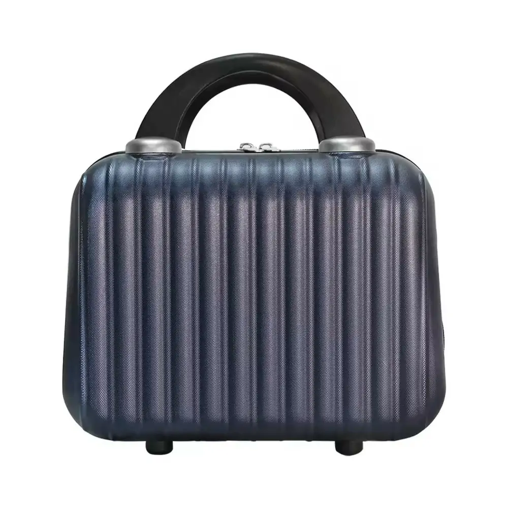 tiny portable suitcase