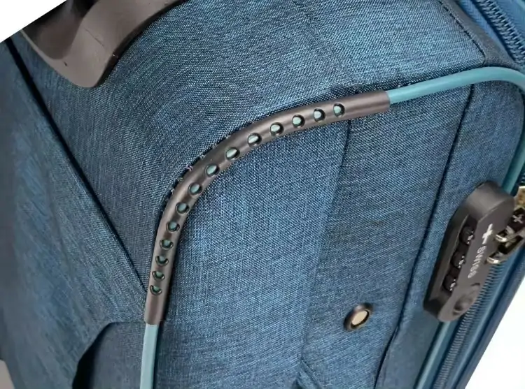luggage suitcase